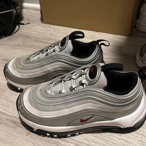 Nike Airmax 97